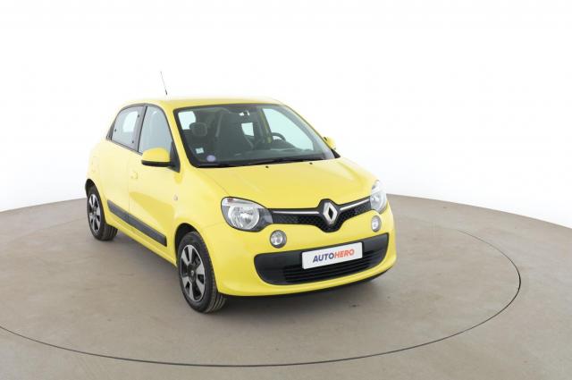 Renault Twingo image 8