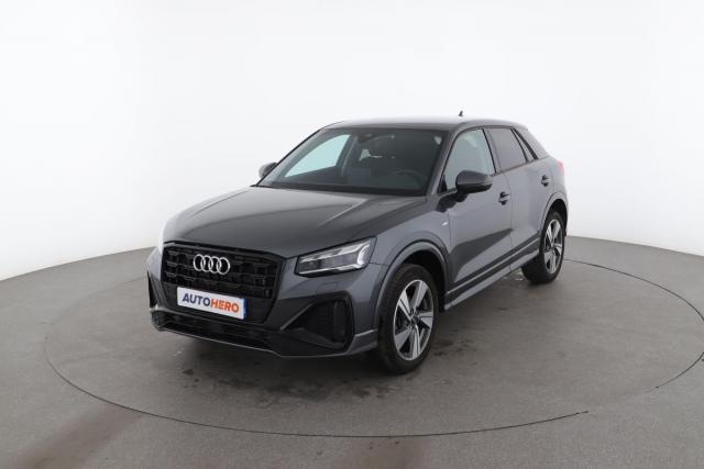 Audi Q2 35 Tfsi Advanced S Tronic 150 Ch