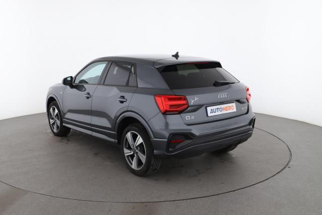 Audi Q2 image 9