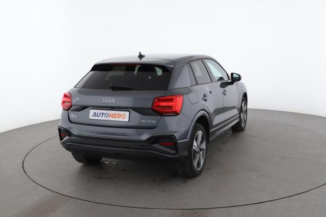 Audi Q2 image 4