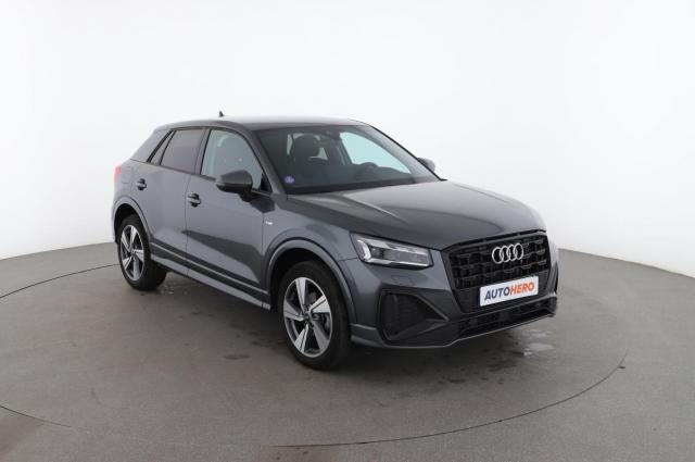 Audi Q2 image 7