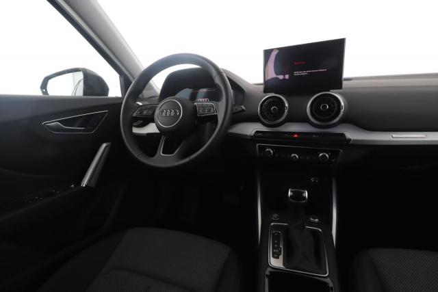 Audi Q2 image 8