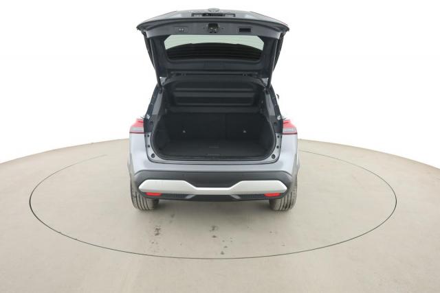 Nissan Qashqai image 8