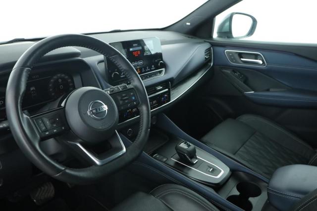 Nissan Qashqai image 6