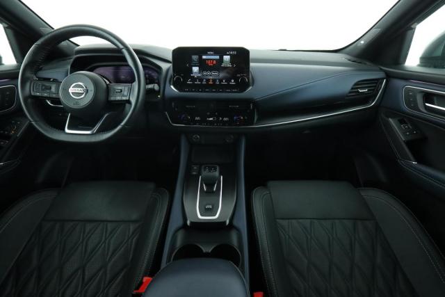 Nissan Qashqai image 7