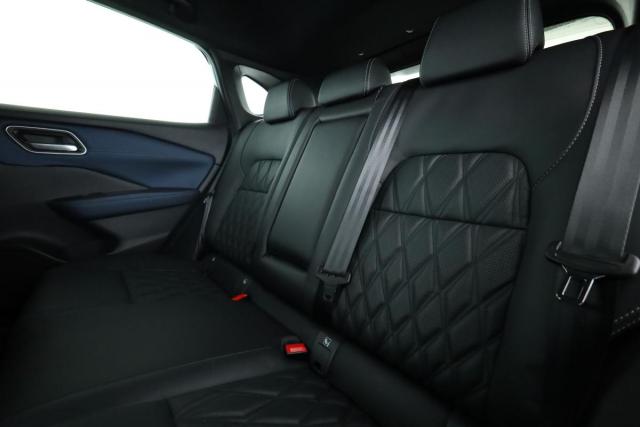 Nissan Qashqai image 4