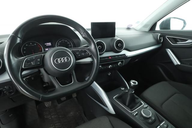 Audi Q2 image 8