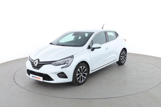 Renault Clio 1.3 Tce Intens 140 Ch