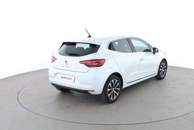 Renault Clio image 9
