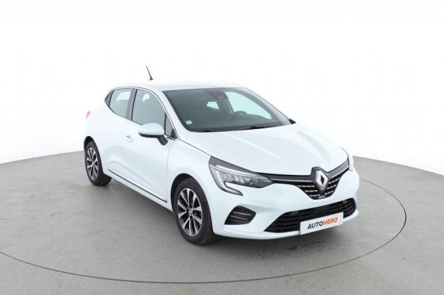 Renault Clio image 2