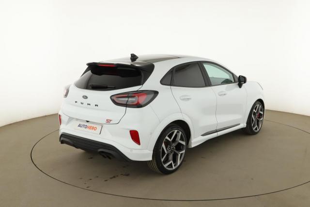 Ford Puma image 8