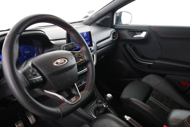 Ford Puma image 1
