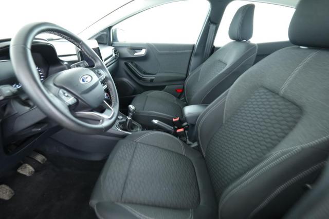 Ford Puma image 4