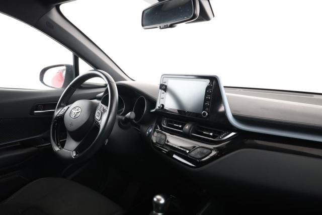 Toyota C-Hr image 3