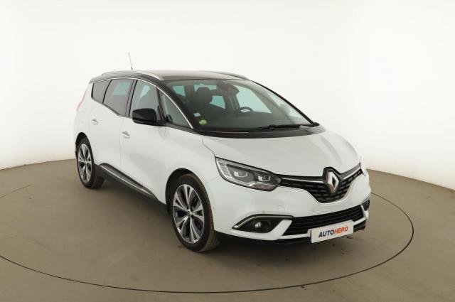 Renault Grand Scénic image 8