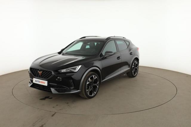 Cupra Formentor 1.5 Tsi Dsg7 150 Ch