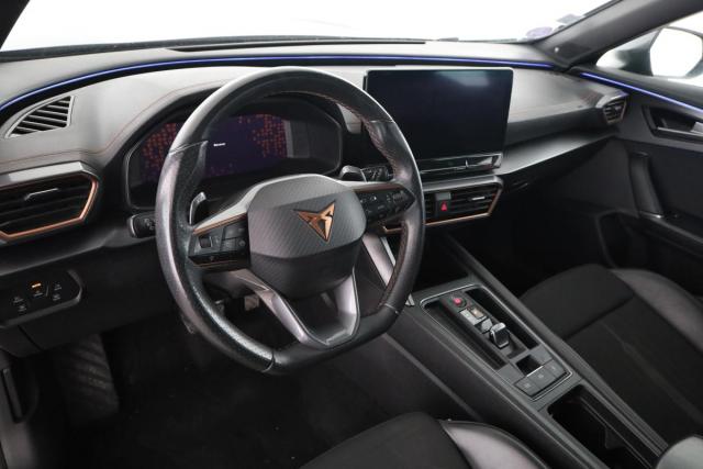 Cupra Formentor image 4