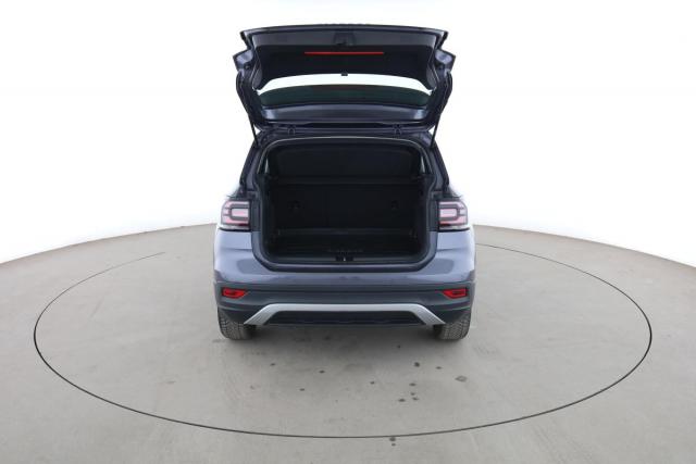 Volkswagen T-Cross image 6