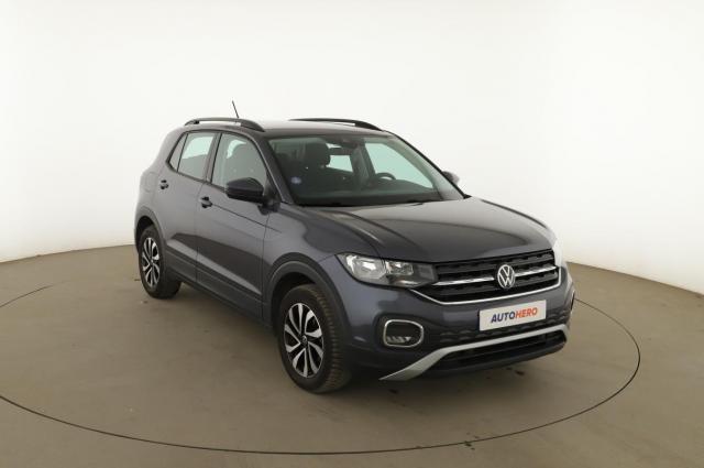 Volkswagen T-Cross image 3