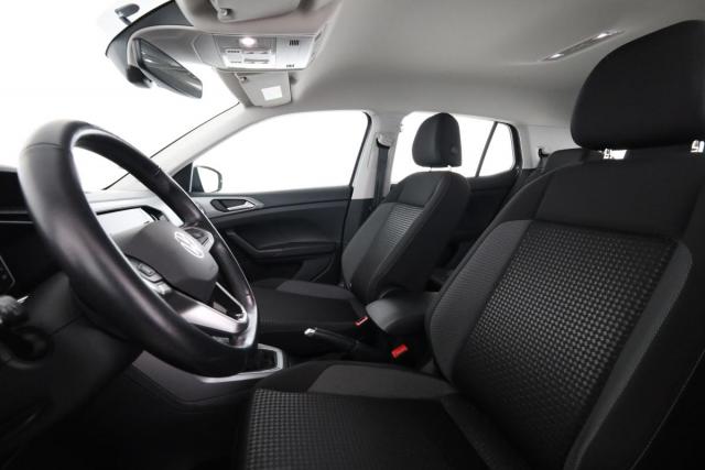 Volkswagen T-Cross image 7