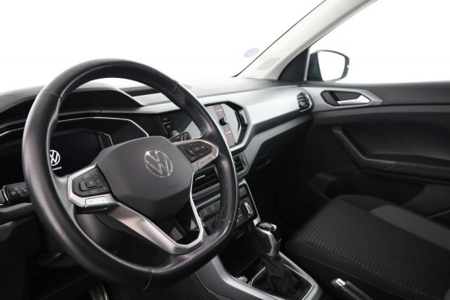Volkswagen T-Cross image 4