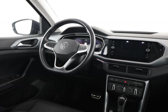 Volkswagen T-Cross image 8