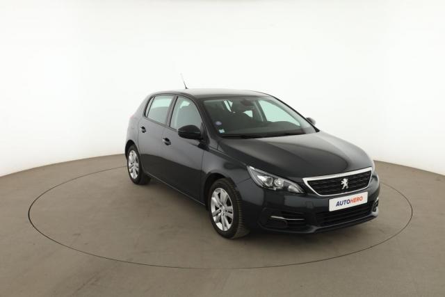 Peugeot 308 image 8