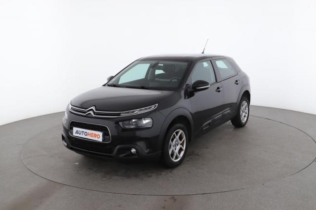 Citroen C4 Cactus 1.6 Blue-Hdi Feel Business 100 Ch