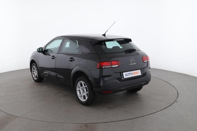 Citroen C4 Cactus image 3