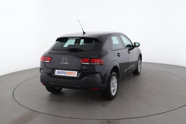 Citroen C4 Cactus image 2