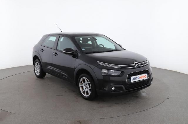 Citroen C4 Cactus image 7