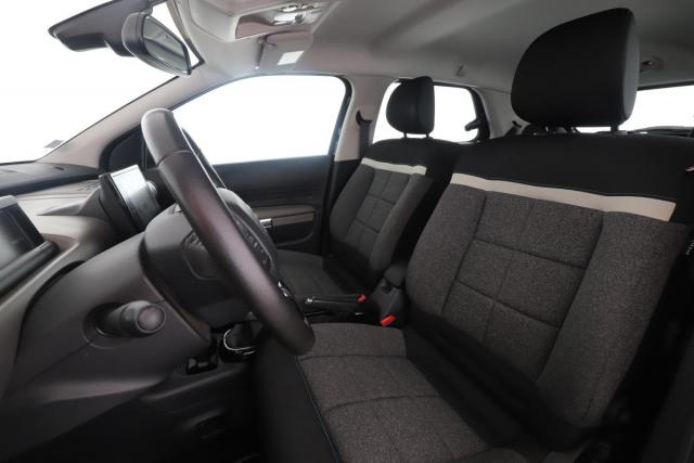 Citroen C4 Cactus image 1