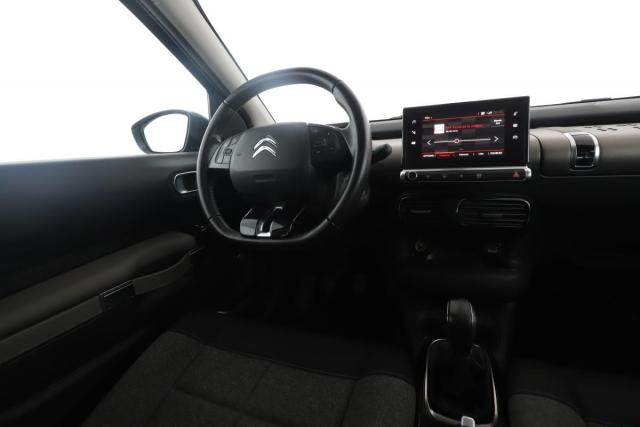 Citroen C4 Cactus image 8