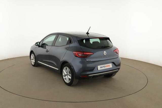 Renault Clio image 2