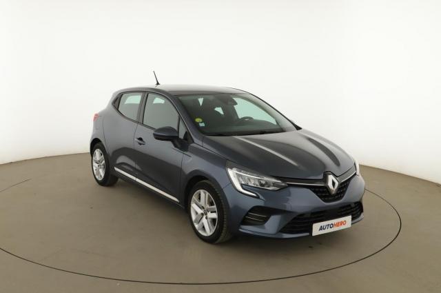 Renault Clio image 3