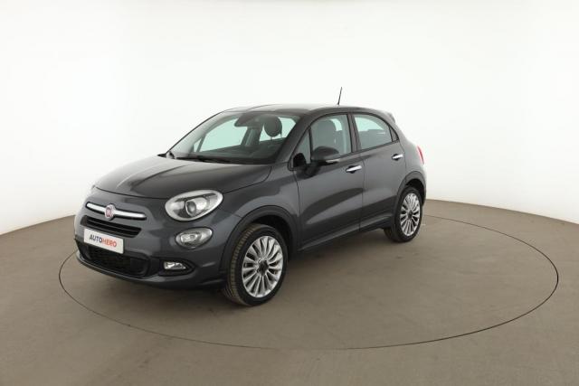 Fiat 500x 1.4 Multiair Lounge 4x2 Dct 140 Ch