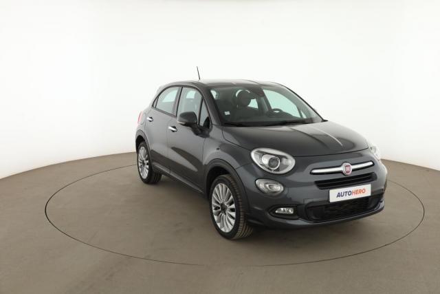 Fiat 500x image 1