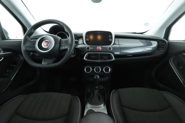 Fiat 500x image 8
