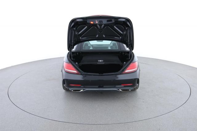 Mercedes Benz Slc image 1