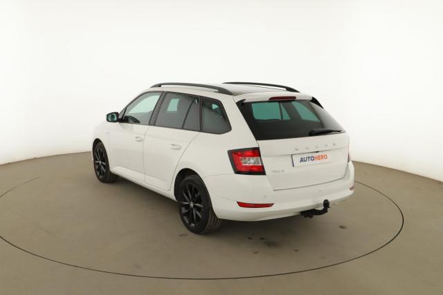 Skoda Fabia image 5