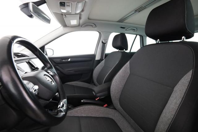 Skoda Fabia image 8