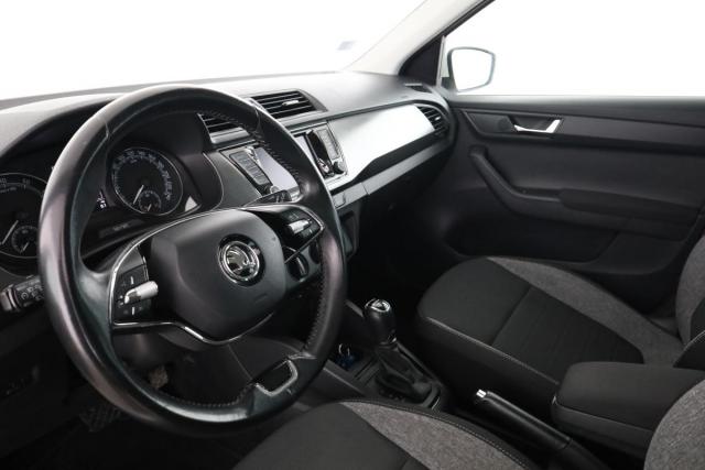 Skoda Fabia image 6