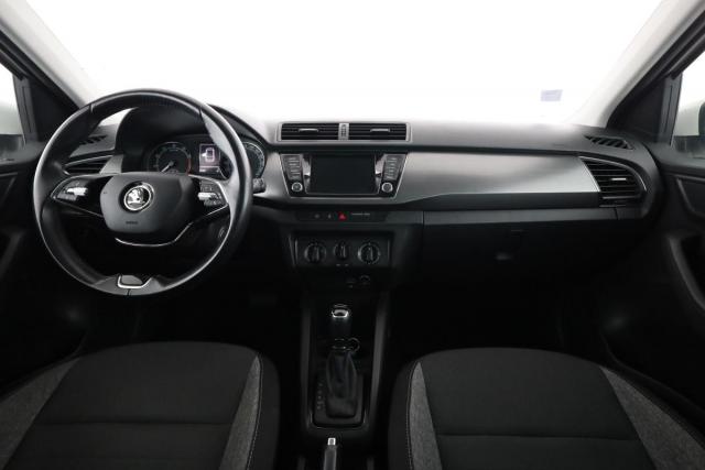 Skoda Fabia image 9