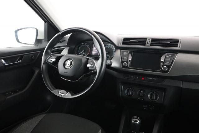 Skoda Fabia image 1