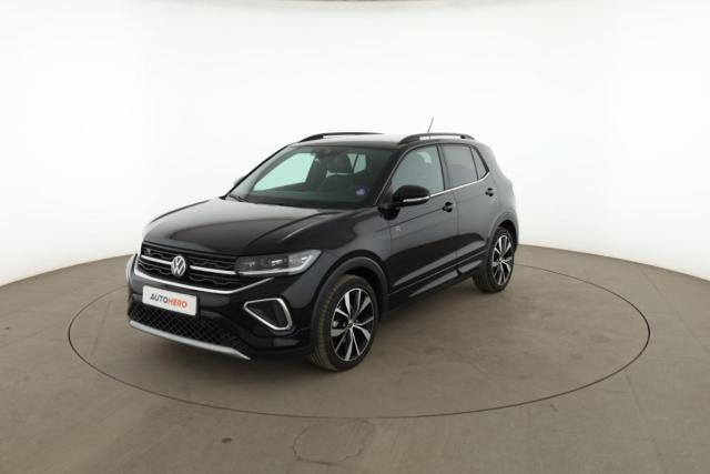 Volkswagen T-Cross 1.5 Tsi R-Line Edition Dsg7 150 Ch