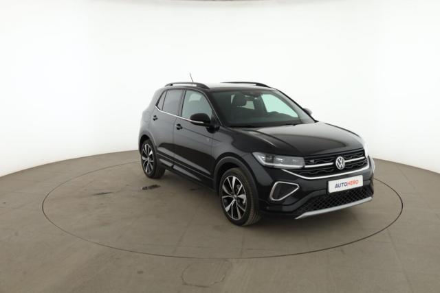 Volkswagen T-Cross image 6