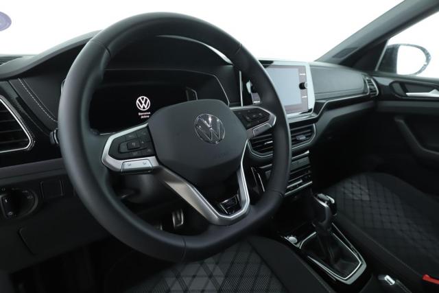 Volkswagen T-Cross image 3