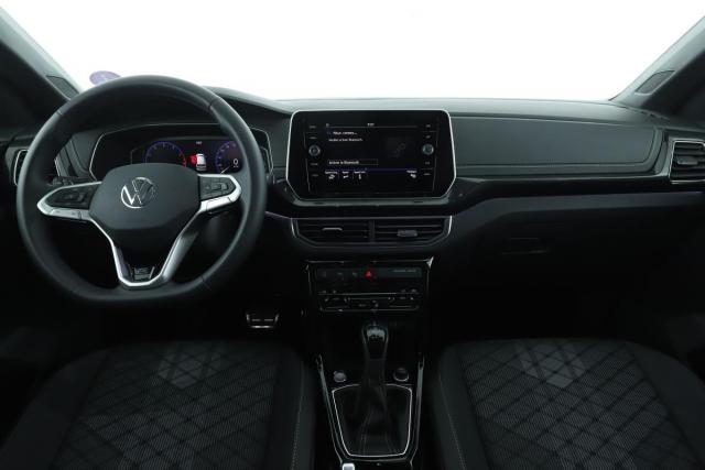Volkswagen T-Cross image 1