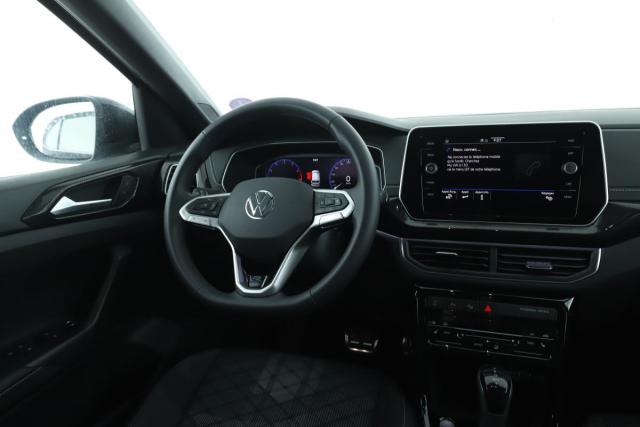 Volkswagen T-Cross image 5