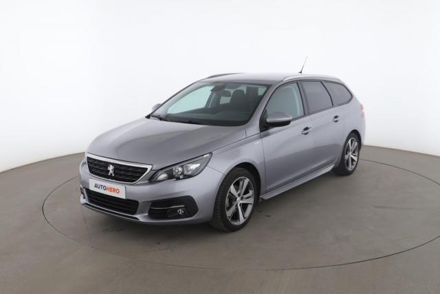 Peugeot 308 Sw 1.5 Blue-Hdi Style 130 Ch